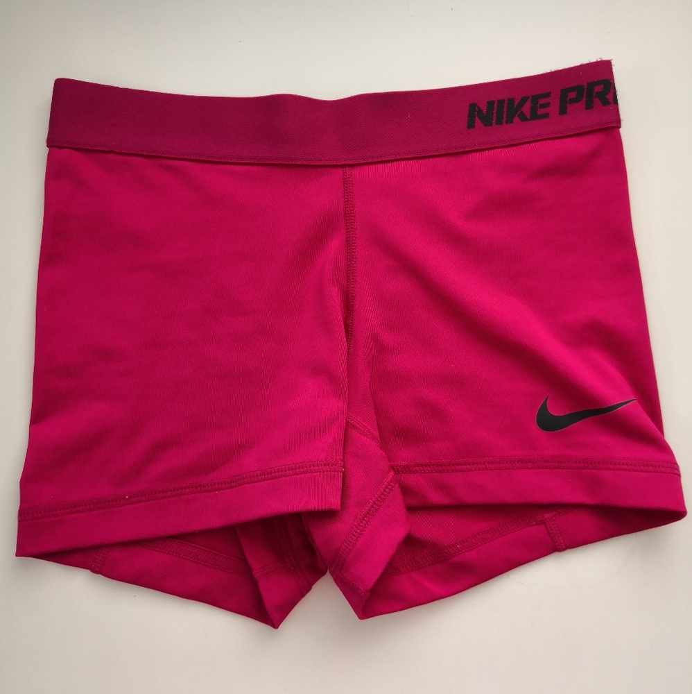 Nike Dri Fit Shorts